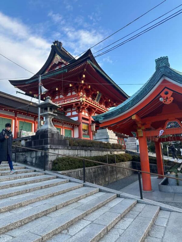 Kyoto: Private Customizable Day Tour with Guide and Vehicle - Good To Know