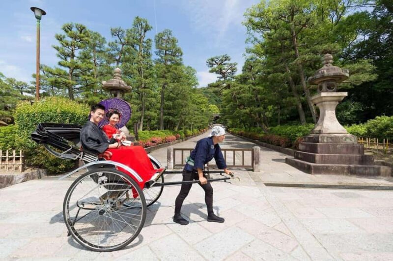 Kyoto: Private Customizable Day Tour with Guide and Vehicle - Final Thoughts