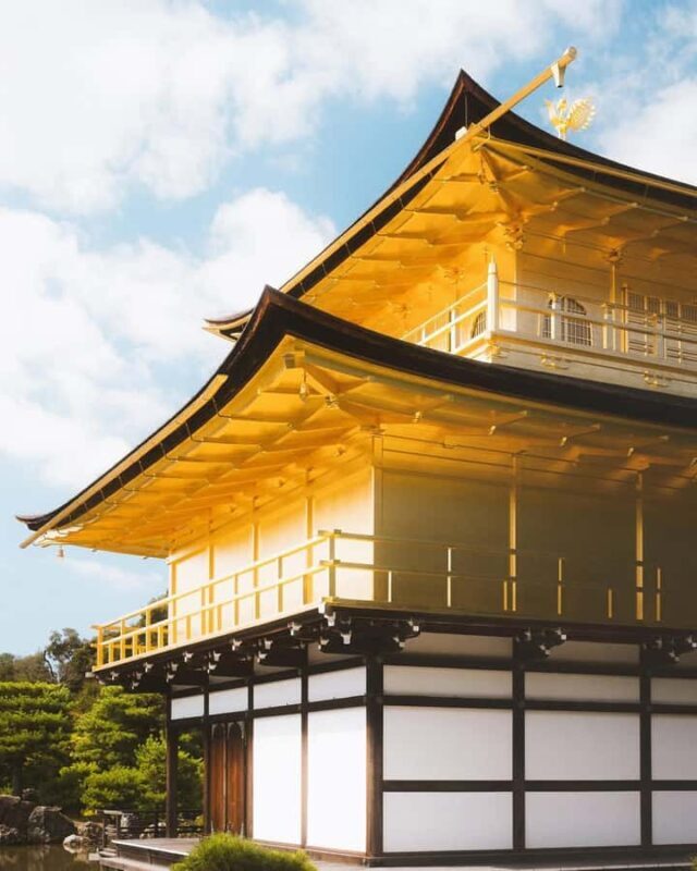 Kyoto: Private Customizable Day Tour with Guide and Vehicle - FAQ