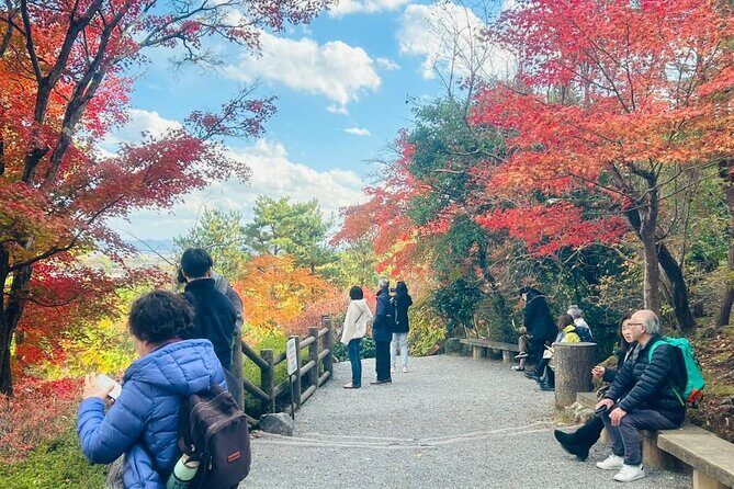 Kyoto Private & Customizable Tour with English-Speaking Driver - Good To Know