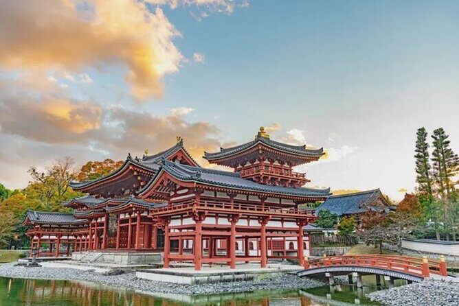 Kyoto Private Customized Day Tour with Guide - Practical Tips for Travelers