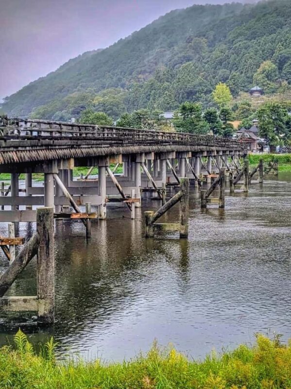 Kyoto: Private Customized Tour with English Speaking Guide - Exploring Kyoto’s Highlights with a Private Touch