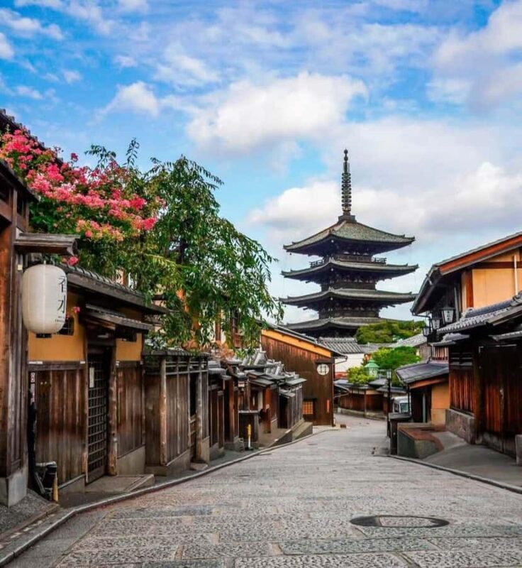 Kyoto: Private Customized Tour with English Speaking Guide - Good To Know