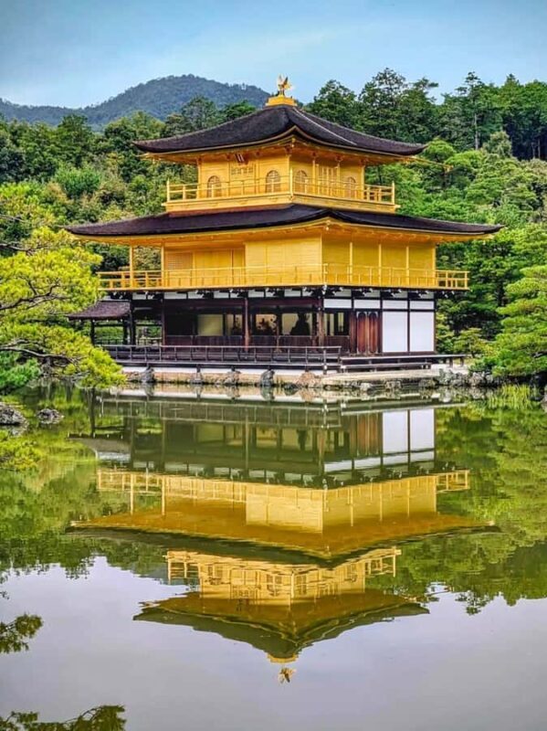 Kyoto: Private Customized Tour with English Speaking Guide - The Sum Up