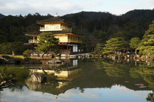Kyoto Private Day Tour With English Speaking Guide - Health Guidelines and Recommendations