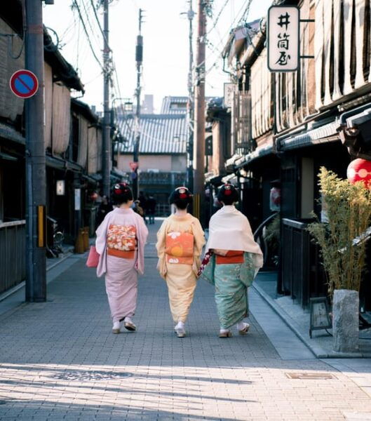 Kyoto Private Day Tour With English Speaking Guide - Booking Information and Process