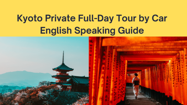 Kyoto Private Day Tour With English Speaking Guide - Frequently Asked Questions