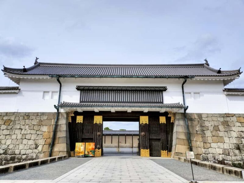 Kyoto Private E-Bike Tour: Highlights & Hidden Gems - Authentic Experiences & What You’ll Love