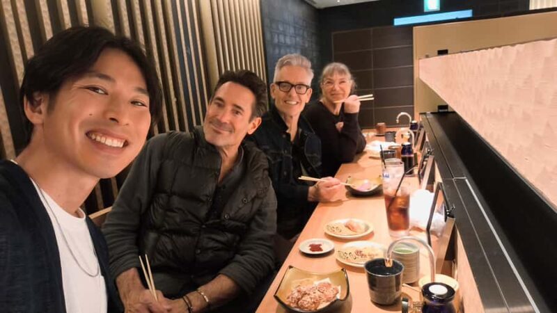 Kyoto Private E-Bike Tour: Highlights & Hidden Gems - Good To Know