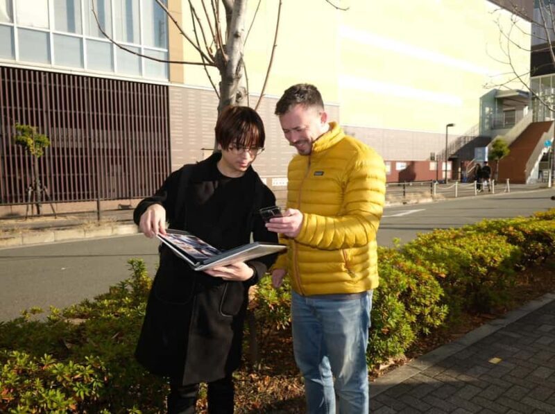 Kyoto: Private Film Photo Tour with Real Album - Kyoto: Private Film Photo Tour with Real Album — An Honest Look