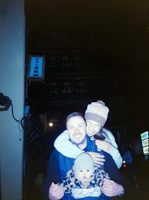 Kyoto: Private Film Photo Tour with Real Album - Final Thoughts