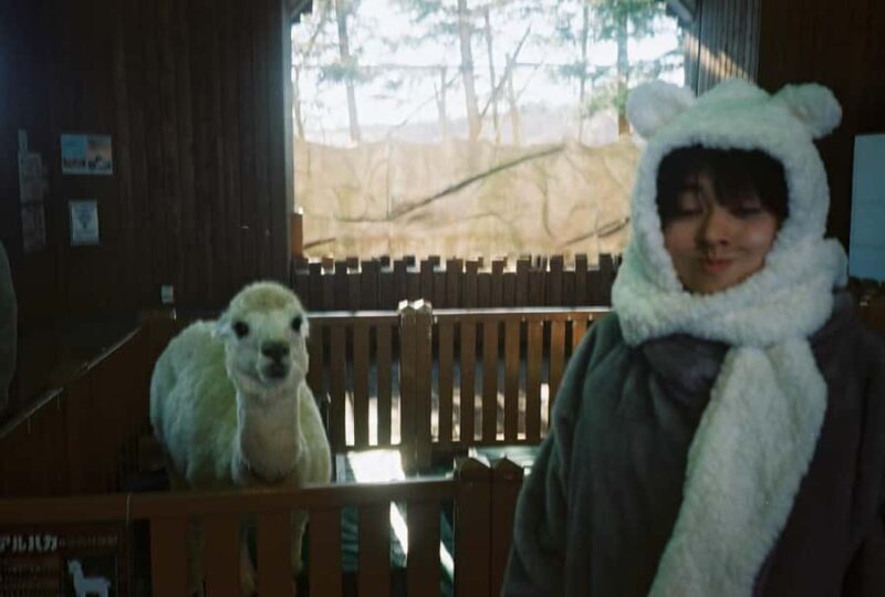 Kyoto: Private Film Photo Tour with Real Album - FAQs