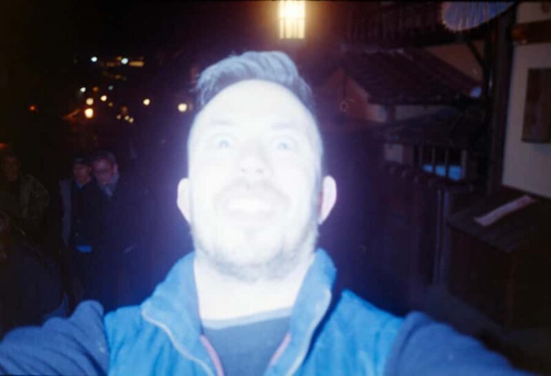 Kyoto: Private Film Photo Tour with Real Album - An In-Depth Look at the Kyoto Film Experience  