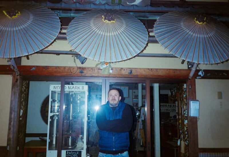 Kyoto: Private Film Photo Tour with Real Album - The Sum Up  