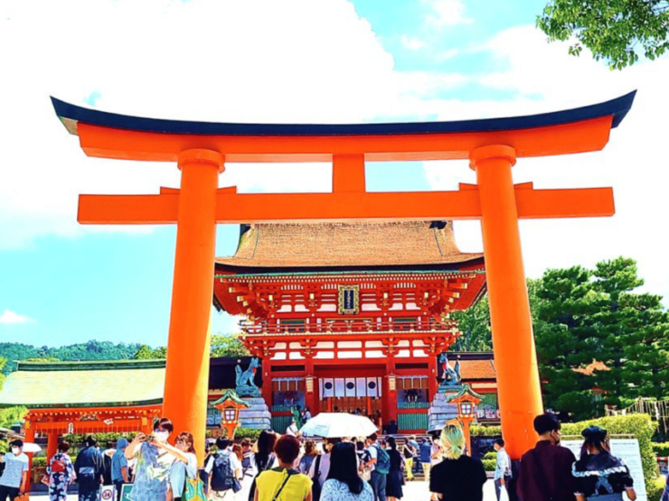 Kyoto: Private Full Day Car Tour by English Speaking Driver - Good To Know