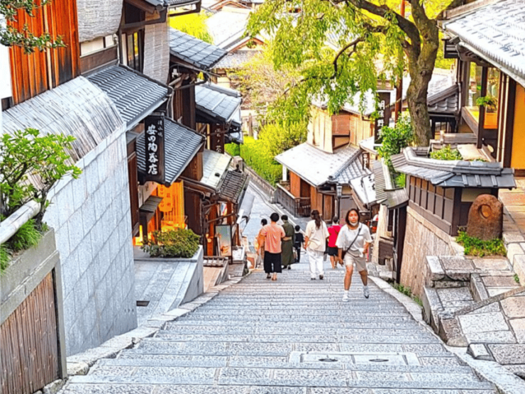 Kyoto: Private Full Day Car Tour by English Speaking Driver - Itinerary Highlights