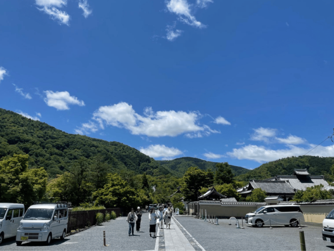 Kyoto: Private Full Day Car Tour by English Speaking Driver - Transportation Details