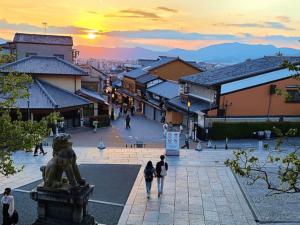 Kyoto: Private Full Day Car Tour by English Speaking Driver - Important Considerations