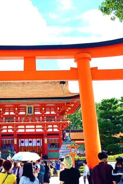 Kyoto: Private Full Day Car Tour by English Speaking Driver - Customer Experience