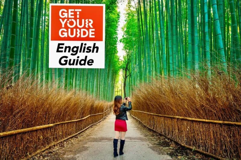 Kyoto: Private Full-Day Custom Tour with Guide & Vehicle - Exploring Kyoto with a Private Guide and Vehicle