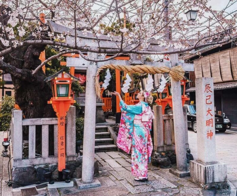 Kyoto: Private Full-Day Custom Tour with Guide & Vehicle - The Sum Up