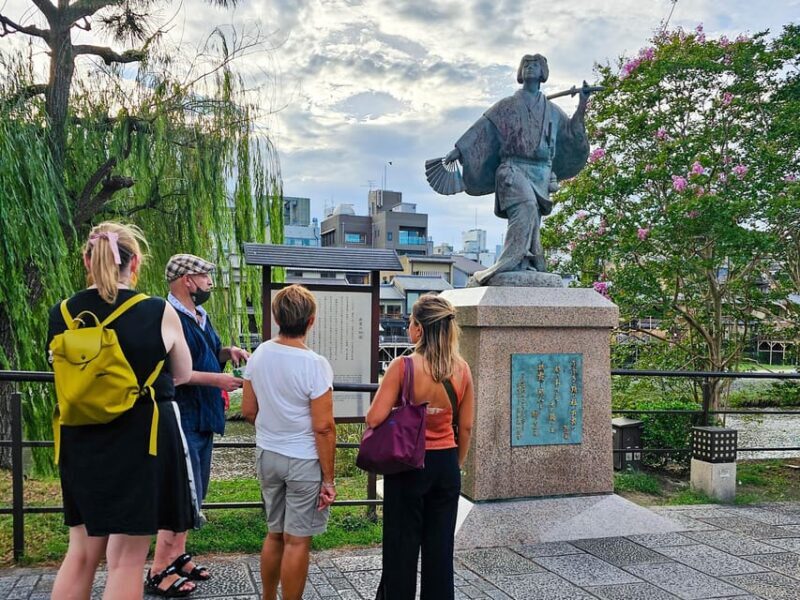 Kyoto: Private Full-Day Customizable World Heritage Tour - Exploring Kyoto on Your Terms: A Deep Dive