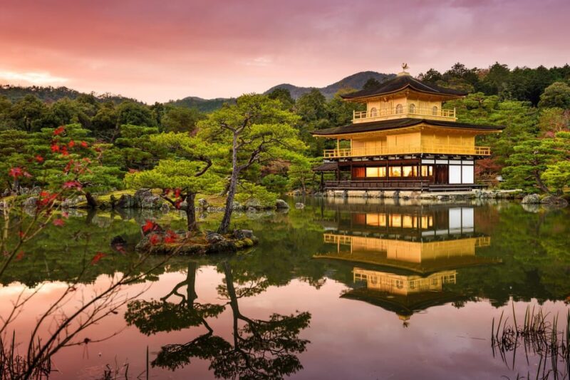 Kyoto: Private Full-Day Customizable World Heritage Tour - FAQ