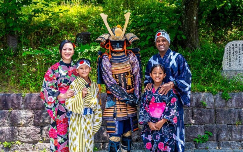 Kyoto: Private Gion District Photoshoot Experience - Final Thoughts