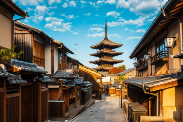 Kyoto Private Group Tour From Osaka/Nara - Booking Process