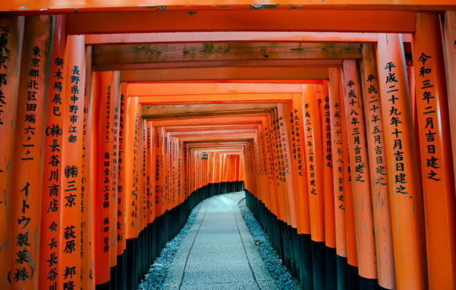 Kyoto Private Group Tour With Maximum Attractions - Customizable Itineraries