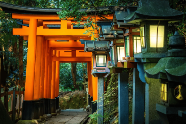 Kyoto Private Group Tour With Maximum Attractions - Booking and Cancellation Policy