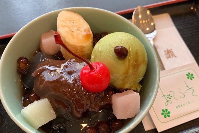 Kyoto Private Guided Beauty Tour - Tour Highlights