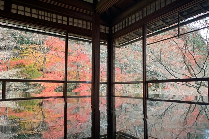 Kyoto Private Guided Beauty Tour - Beauty Experiences