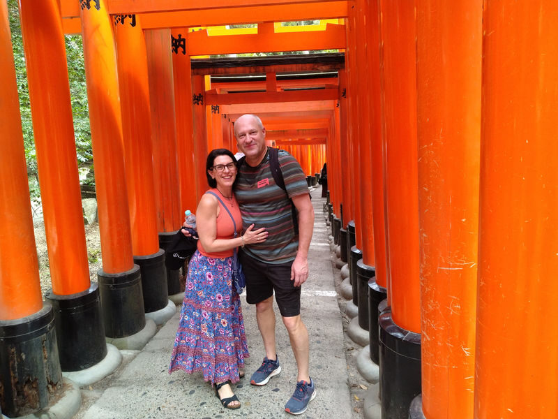 Kyoto Private Guided Tour: One Day Highlights and Cultural Gems - The guide can make the day feel personal