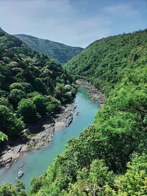 Kyoto: Private Guided Tour with a Local Guide - Exploring Kyoto with a Private Guide: What to Expect  