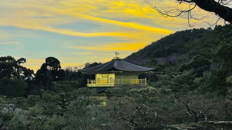 Kyoto: Private guided Tour with English speaking guide - FAQ