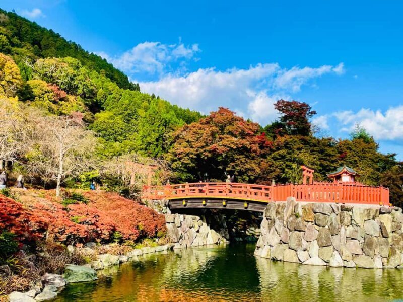Kyoto: Private guided Tour with English speaking guide - FAQs