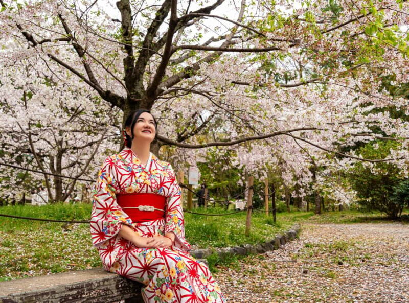 Kyoto: Private Guided Walking Tour of Kyoto with an expert - FAQs