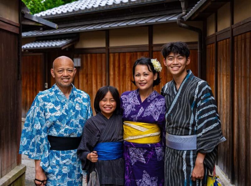 Kyoto: Private Guided Walking Tour of Kyoto with an expert - Final Thoughts  