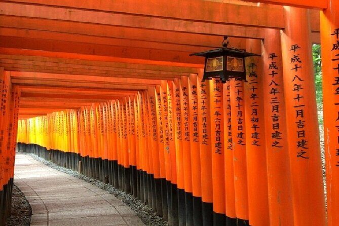 Kyoto Private Hydrangea Tour by Car and Rail - FAQ