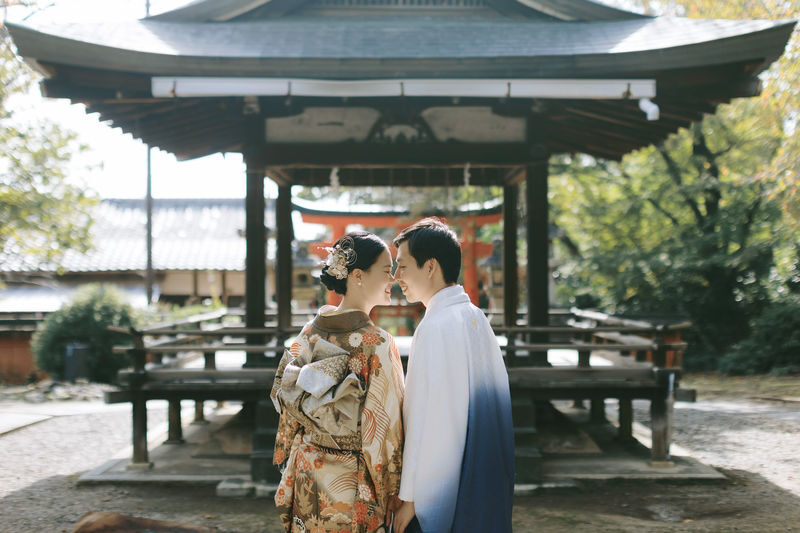 Kyoto: Private Kimono Photography Experience - How the longer plans change the day
