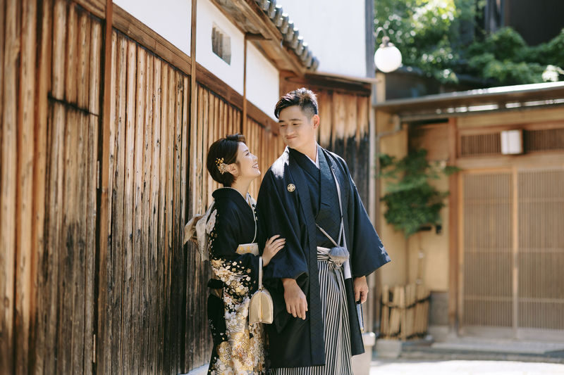 Kyoto: Private Kimono Photography Experience - What you receive, and when