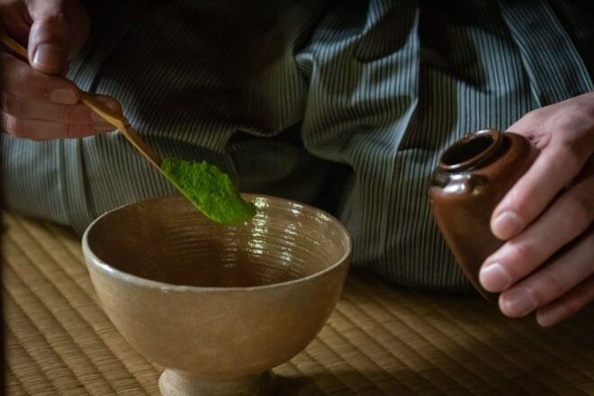 Kyoto: Private Luxury Tea Ceremony With Tea Master - Itinerary and Main Activity Features