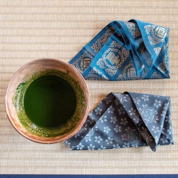Kyoto: Private Luxury Tea Ceremony With Tea Master - Location and Setting