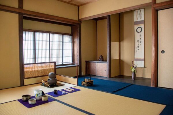 Kyoto: Private Luxury Tea Ceremony With Tea Master - Cultural Insights and Emotional Experience