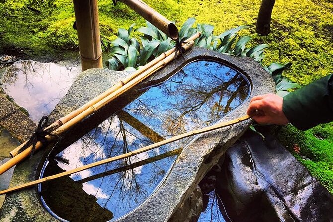 Kyoto Private Magical Tour With a Local Guide - Common Questions