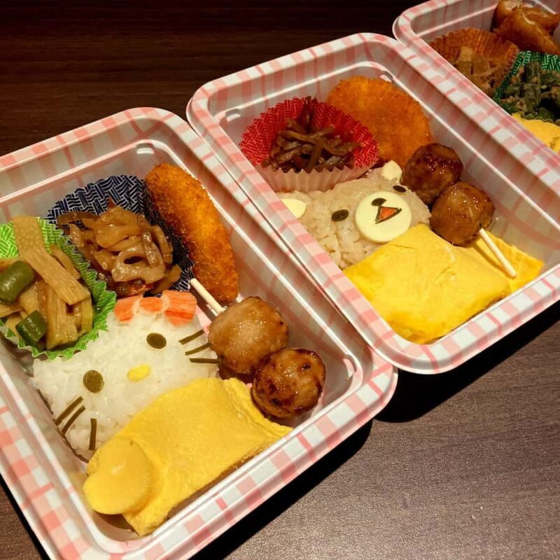 Kyoto: Private Morning Kawaii Bento & Picnic in Gion - Introduction