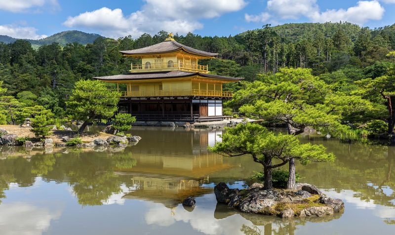 Kyoto Private One Day Tour with Hotel Pick-up from Osaka/Kyoto/Kobe - Why a private car can make Kyoto easier