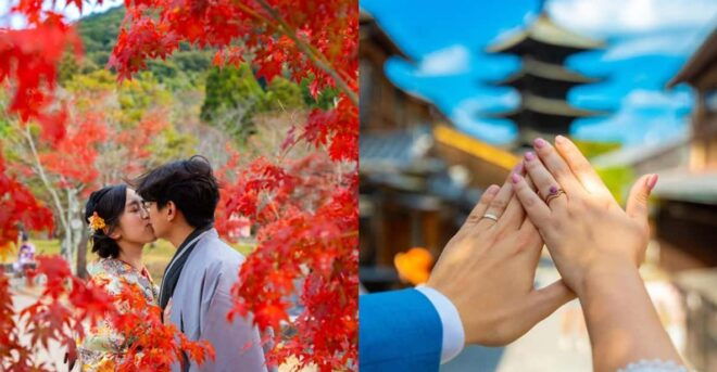 Kyoto: Private Outdoor Photoshoot - Experience Highlights