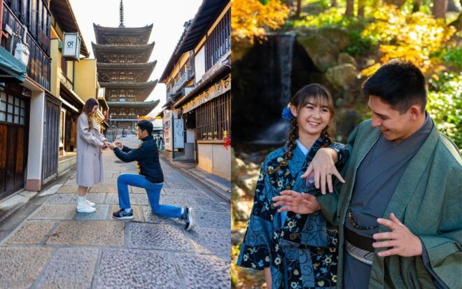 Kyoto: Private Outdoor Photoshoot - Itinerary and Locations